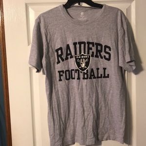 Raiders T-Shirt